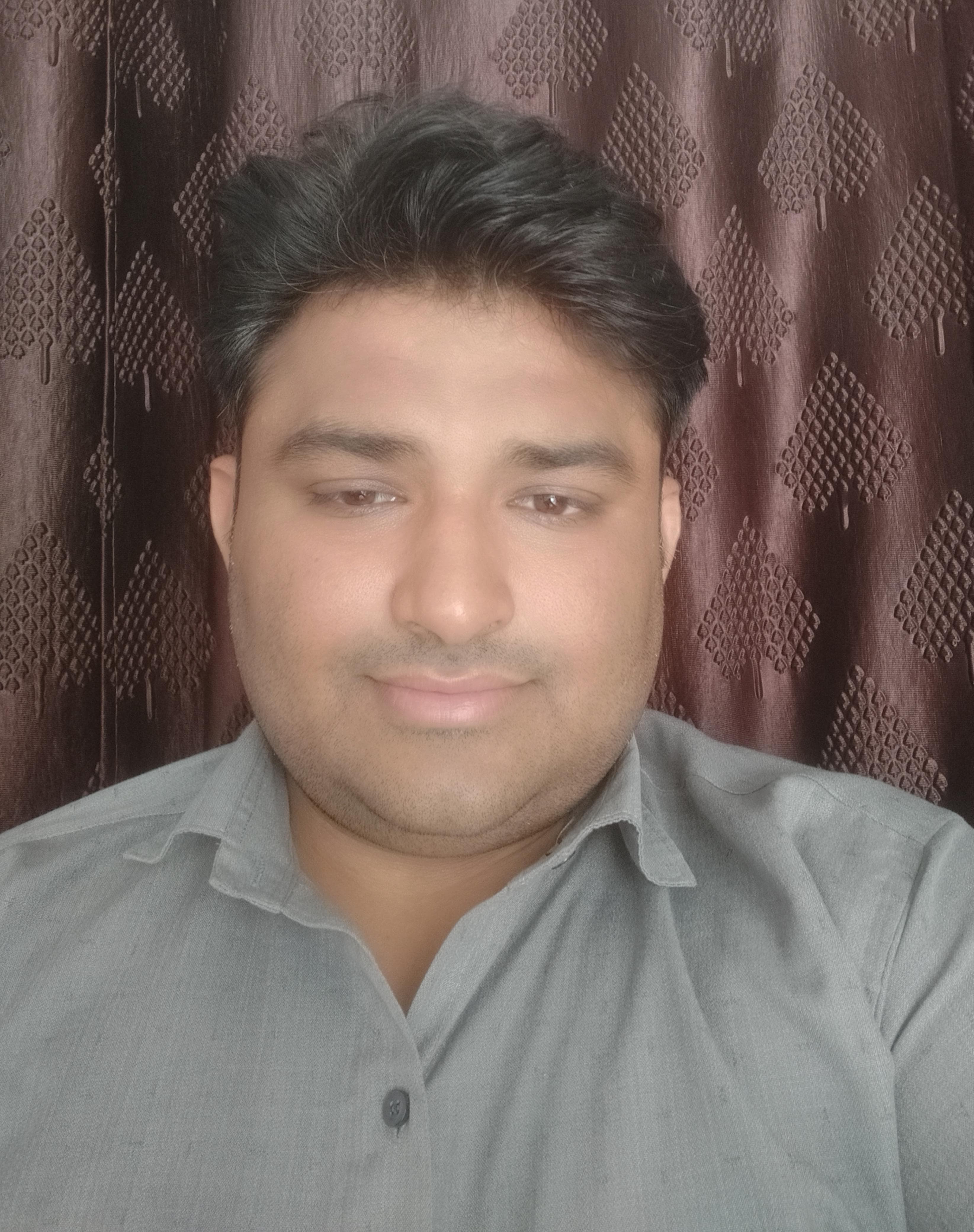 Dr. Manish R. Hadiya - Door Step Doctor Pvt. Ltd.